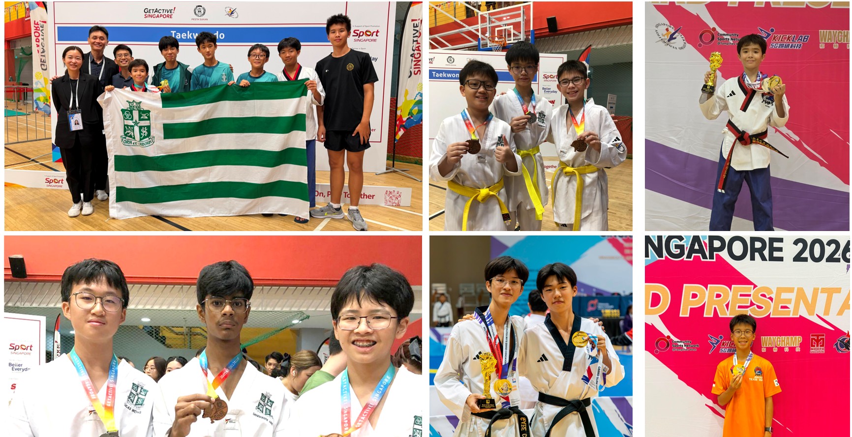 TKD-Aug